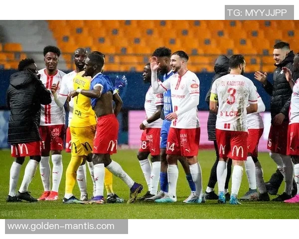 奥兰斯与南锡比赛数据分析及战绩对比详解